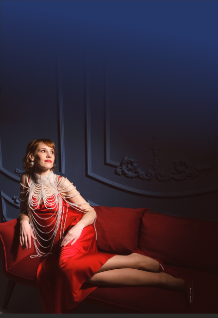 Романтика со всеми удобствами