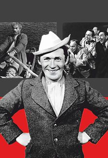 Голоса эпохи. Клавдия Шульженко