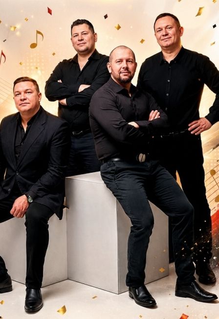 Выходной Band.