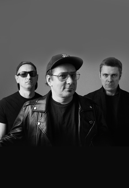 Постер события Кирпичи.
