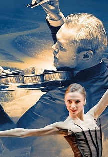 Па-де-де на пальцах и для пальцев Па-де-де на пальцах и для пальцев