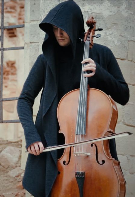 Постер события RockCellos: Мировые рок-хиты на виолончелях.
