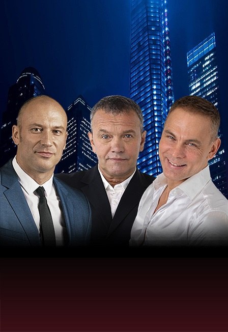 Постер Сниму квартиру в Новосибирске