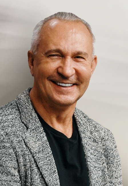 Мастер-класс Алексея Ситникова. Энергия женщины в судьбе мужчины