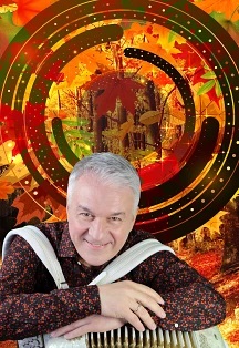 Постер Валерий Сёмин в Новосибирске
