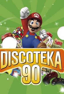Дискотека 90х Дискотека 90х