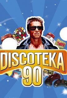 Дискотека 90х Дискотека 90х