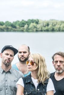 Guano Apes Guano Apes