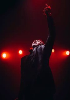 М... и Сальери