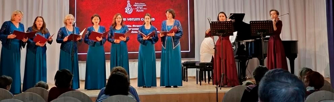 Фото афиши Моцарт: гений на все времена!.