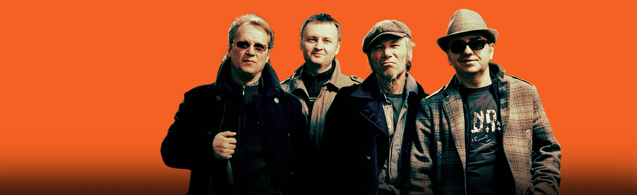 Фото афиши Чайф.