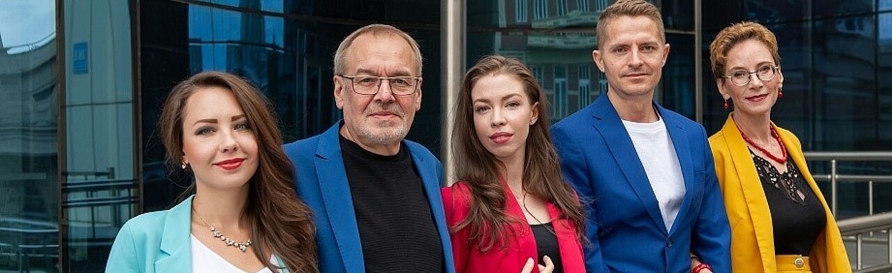 Легенда о двойнике. Переосмысленные классики Фото афиши Легенда о двойнике. Переосмысленные классики.