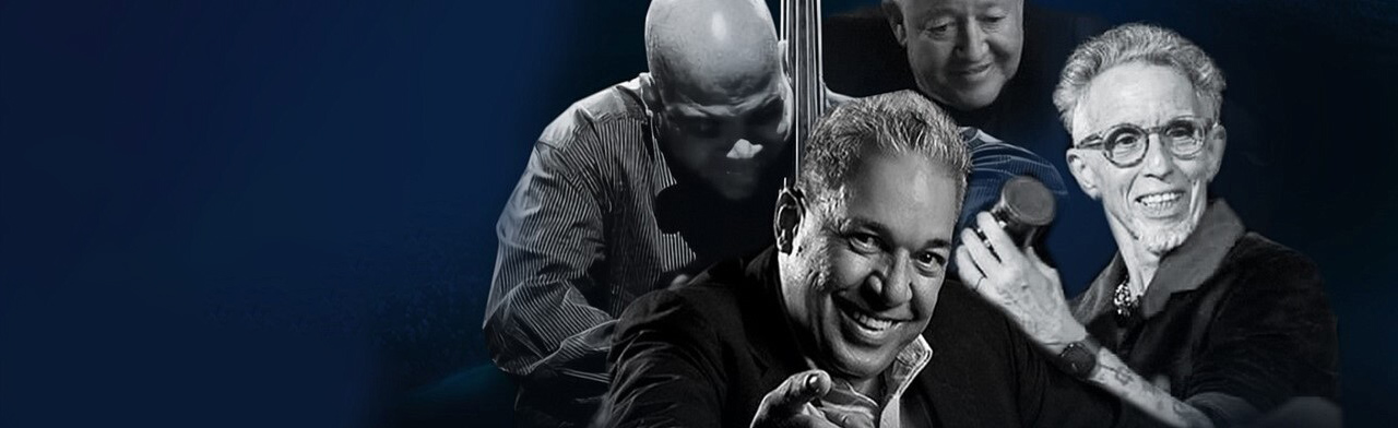 Habanacuba Jazz: ритмы солнца и свободы Фото афиши Habanacuba Jazz: ритмы солнца и свободы.