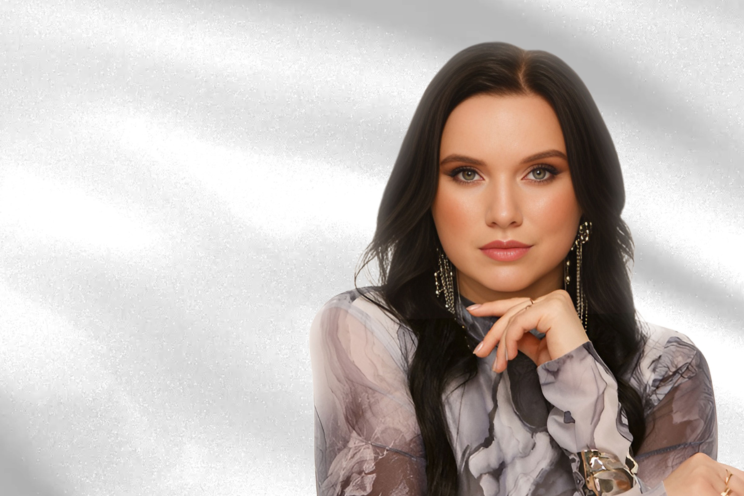 Инна Вальтер: Верная Фото афиши Инна Вальтер: Верная.