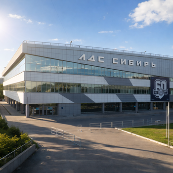 Как живет комплекс