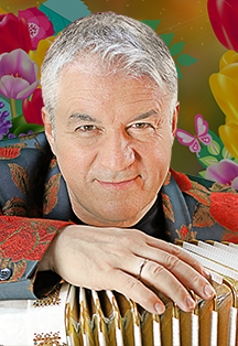 Постер Валерий Сёмин в Новороссийске