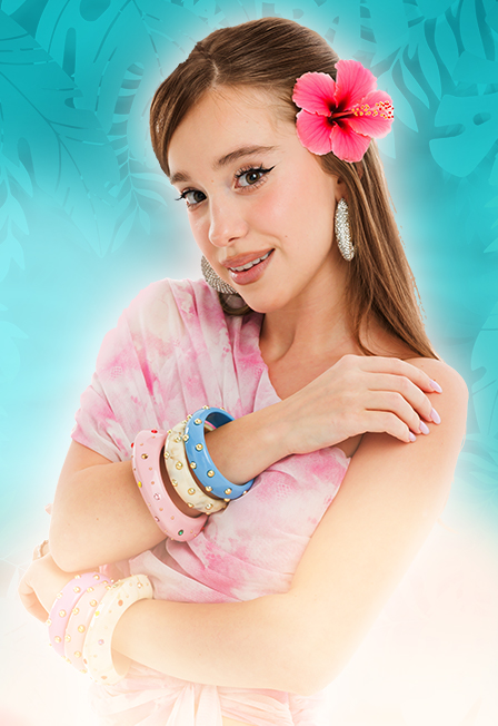 Марьяна Локель: Нано тур