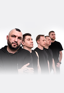 Постер Анимация в Новороссийске