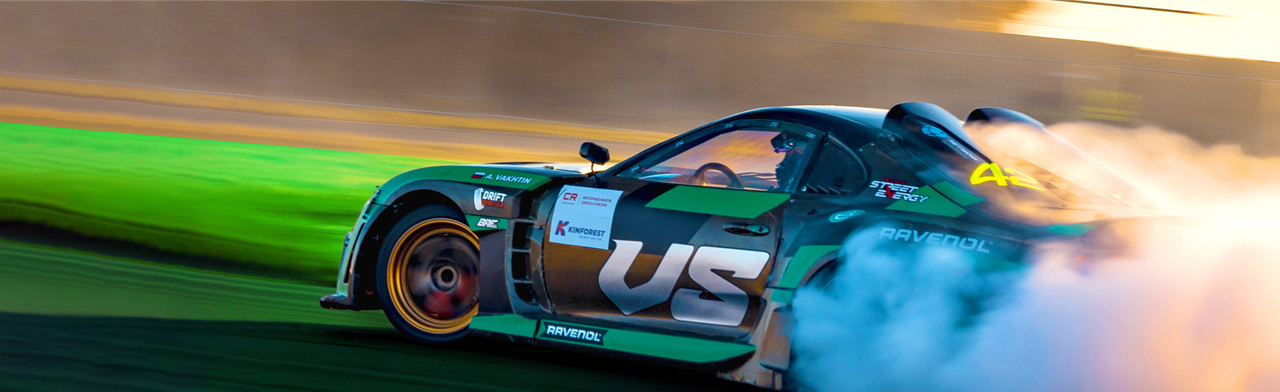 Systeme electric drift challenge - 2025/2026 Фото афиши Systeme electric drift challenge - 2025/2026.