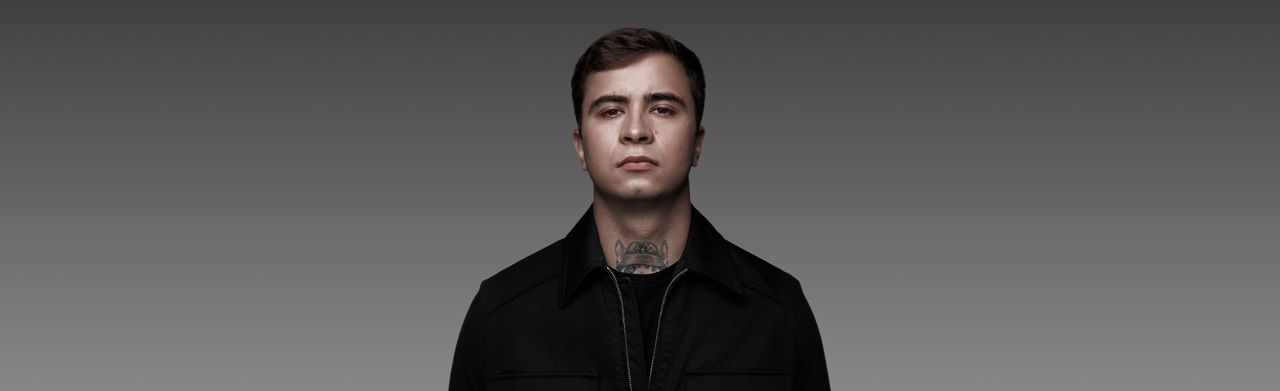 Постер Ramil в Новороссийске