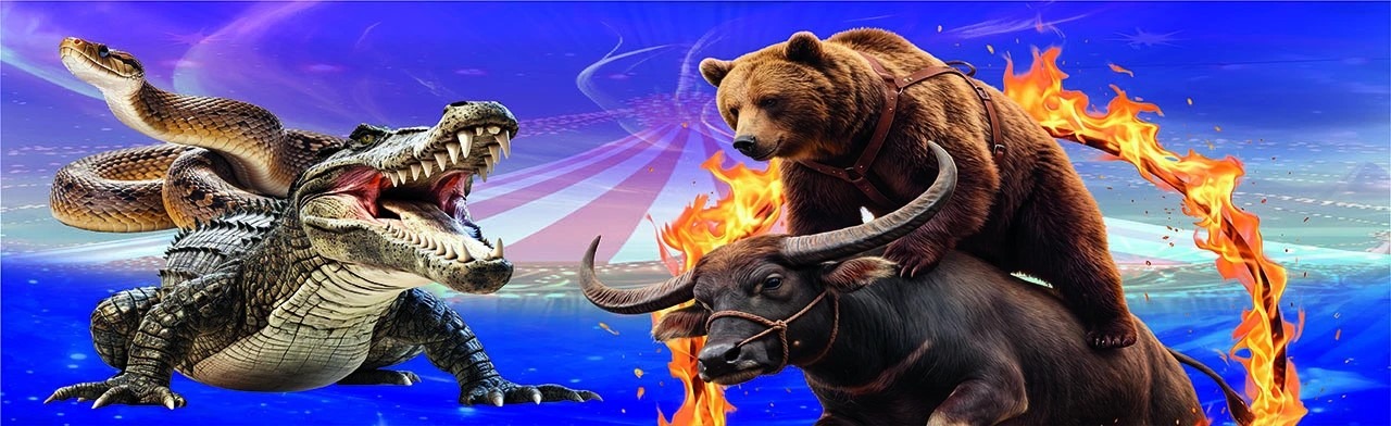 Цирк Торнадо