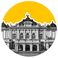Театр драмы