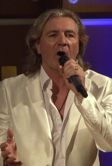 Rene de La Garde. Вокал. Франция Фото афиши Rene de La Garde. Вокал. Франция