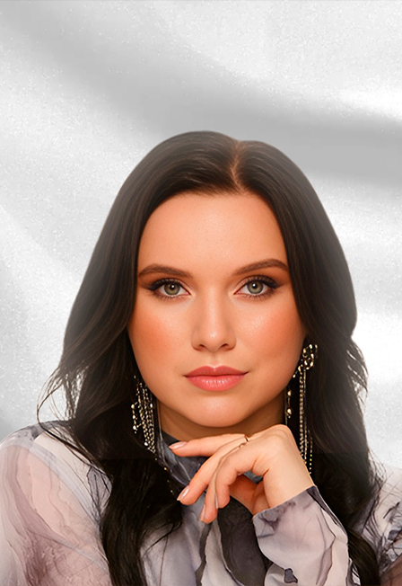 Инна Вальтер.