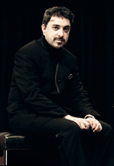 КОНСТАНТИН ЛИФШИЦ Фото афиши КОНСТАНТИН ЛИФШИЦ