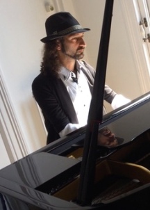 Piano Tango. Ivan Solomonoff Piano Tango. Ivan Solomonoff