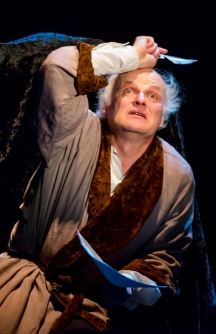 Авдей Флюгарин, или Commedia dell’arte из истории российской журналистики Авдей Флюгарин, или Commedia dell’arte из истории российской журналистики