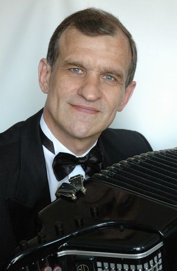 Сергей Чупахин. Баян Сергей Чупахин. Баян