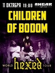 Children of Bodom