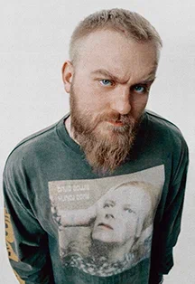 Постер события Павел Дедищев.