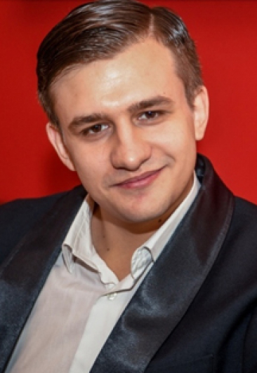 Дебют. Константин Захаров Дебют. Константин Захаров