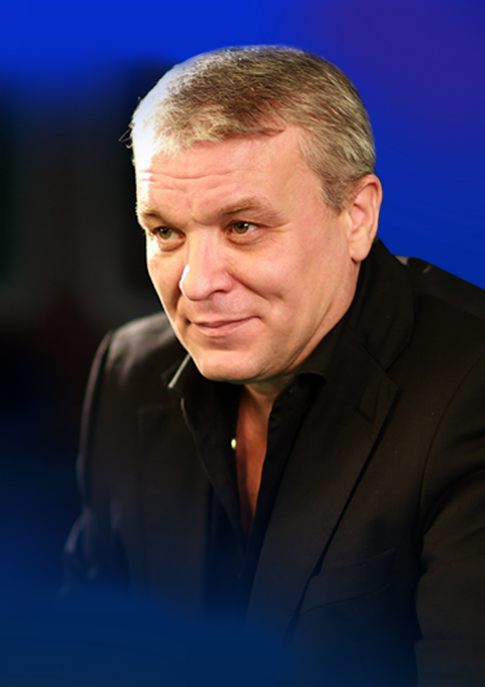 Александр Дюмин Александр Дюмин