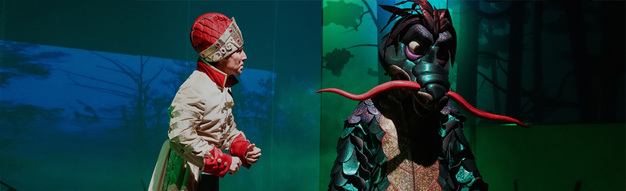 Постер Омск: куда пойти с детьми в Омске