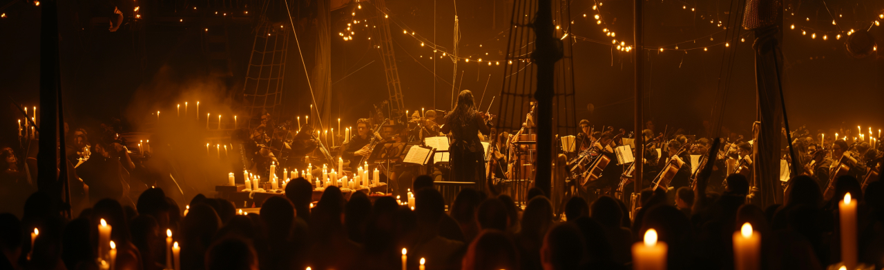 Постер Концерты в Омск