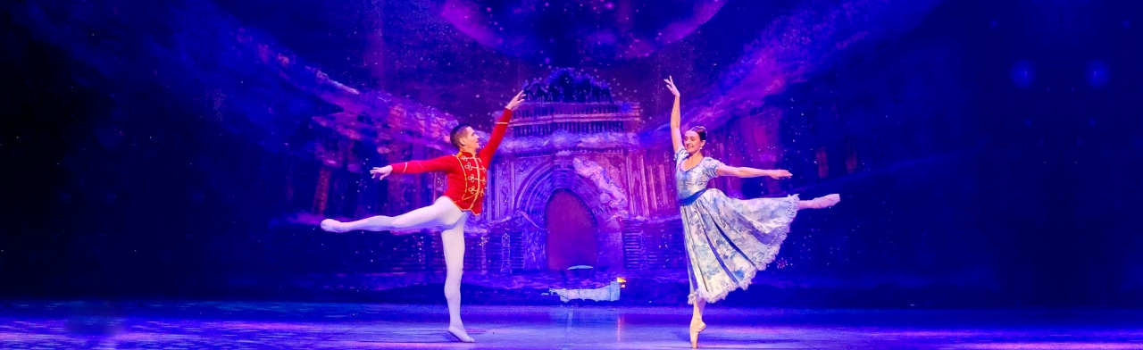 Постер Лучшие события в Омске