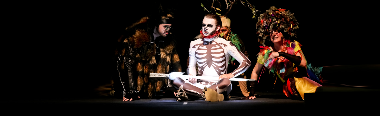 Постер Пушкинская карта в Омске