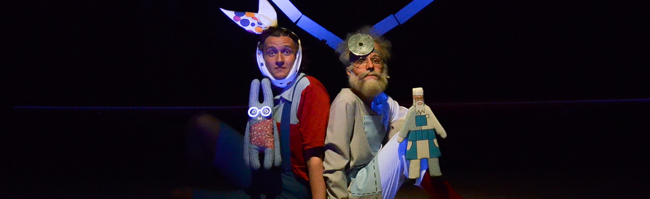 Постер Куда сходить 8 марта в Омске