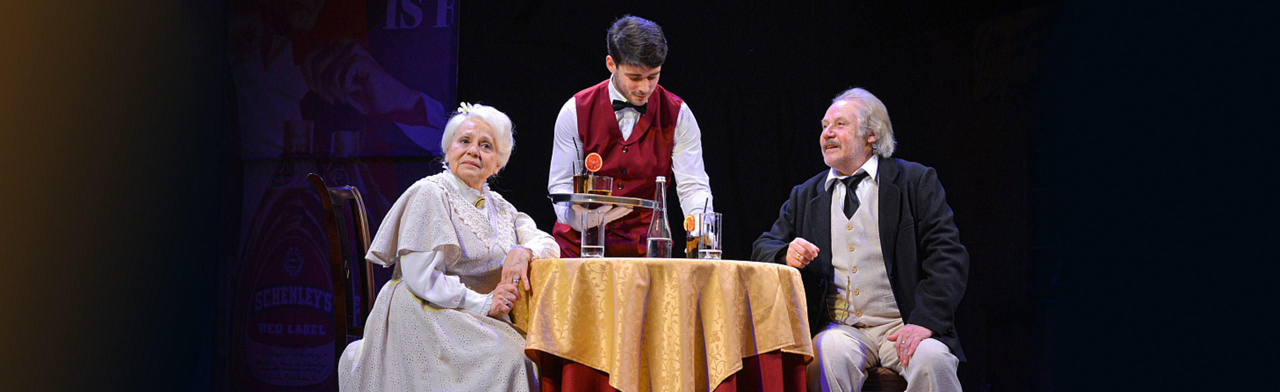 Постер Туристам в Омске