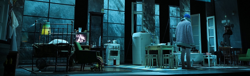 Постер Что подарить на 14 февраля в Омск