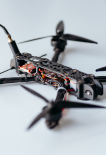 Постер Хроники СВО. Защитники и их трофеи. Музейное занятие в Оренбурге