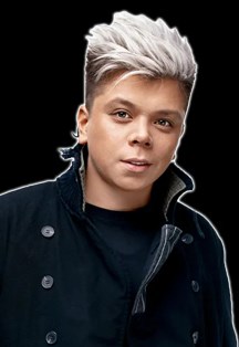 Элвин Грей Фото афиши Элвин Грей