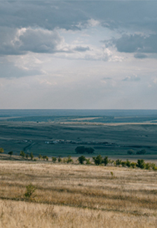 Постер Моё Оренбуржье. Музейное занятие в Оренбурге