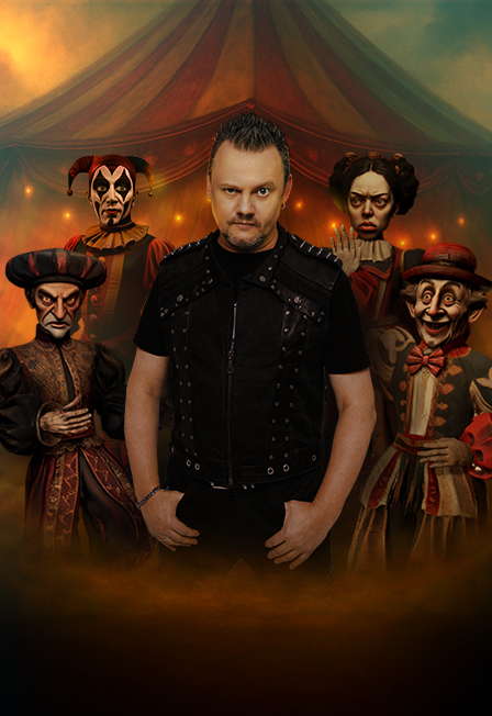 Постер КняZz в Оренбурге