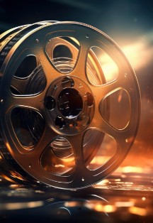 Волшебный мир кино. Квиз-игра