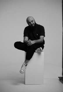 Постер события Расул Чабдаров.