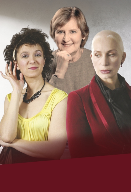 Постер Плохие девчонки в Оренбурге